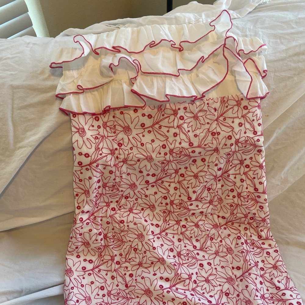 Lily Pulitzer Dress